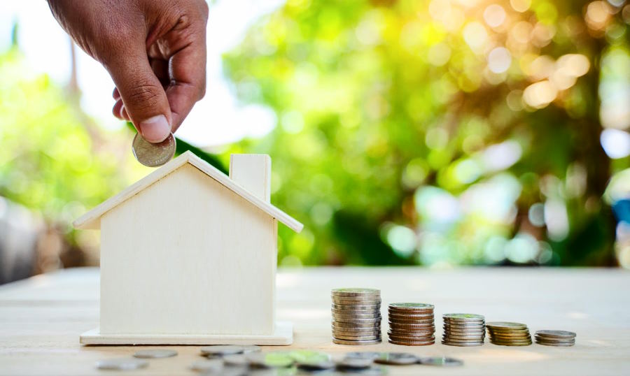Passive Real Estate Investing: How to Make Money Without Getting Your Hands Dirty